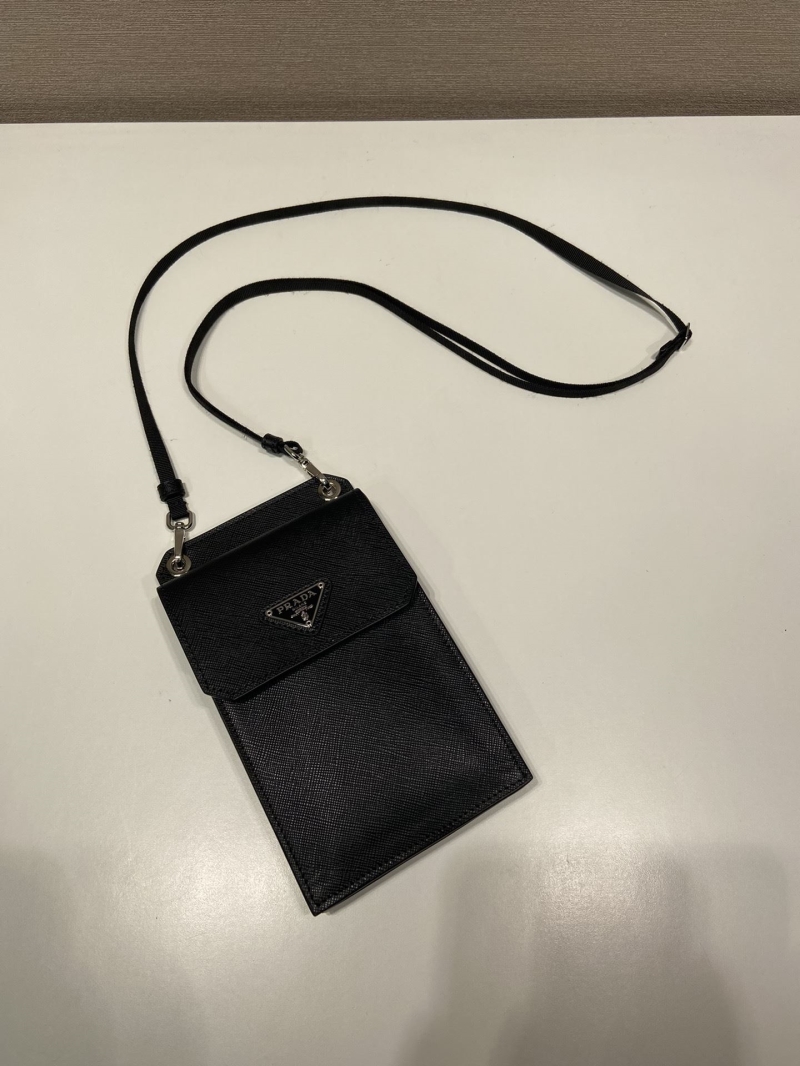 Pra*a satchel bags